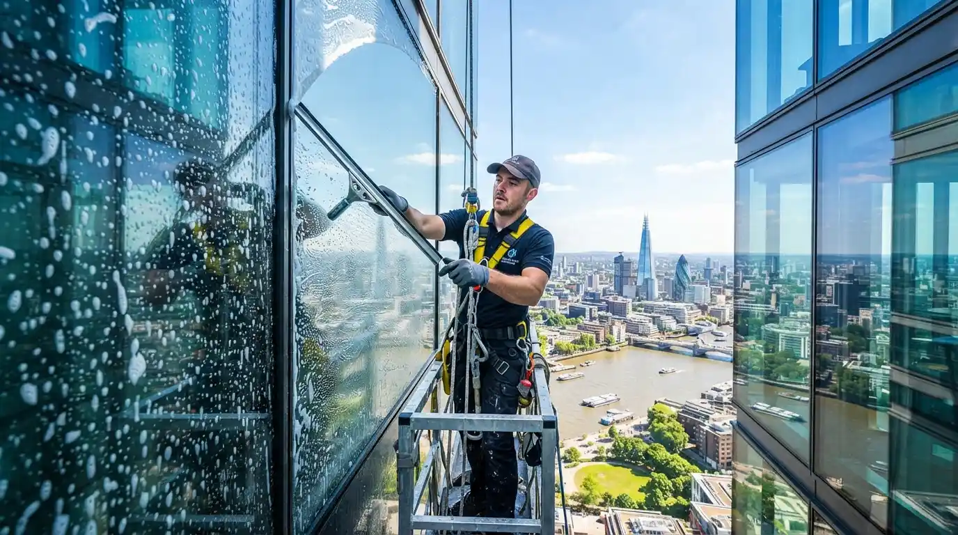 Window Cleaning Wilmington NC
